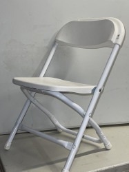 Folding Chair (Toddler)